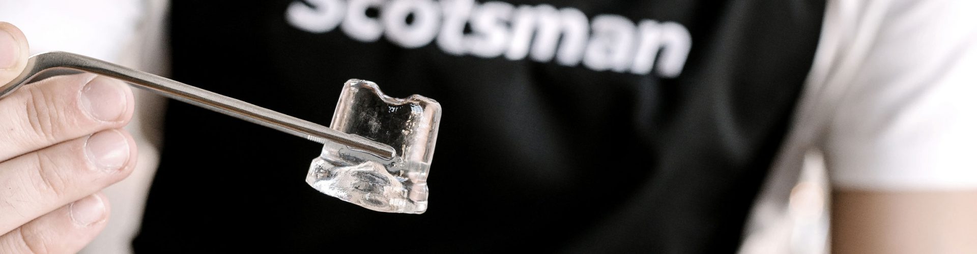 Scotsman ismaskiner är något vi på Steeltech Alingsås har stor utbud och kunskap om
