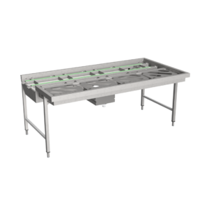 Handling systems