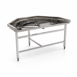 Dish Washer driven system
